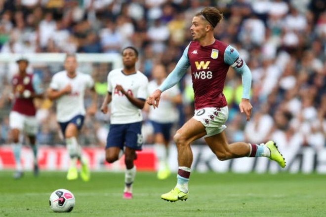 truc tiep Tottenham vs Aston Villa anh 15