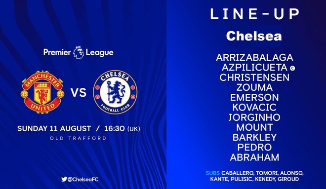 truc tiep MU vs Chelsea anh 9