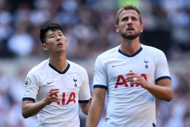 truc tiep Tottenham vs Newcastle anh 18