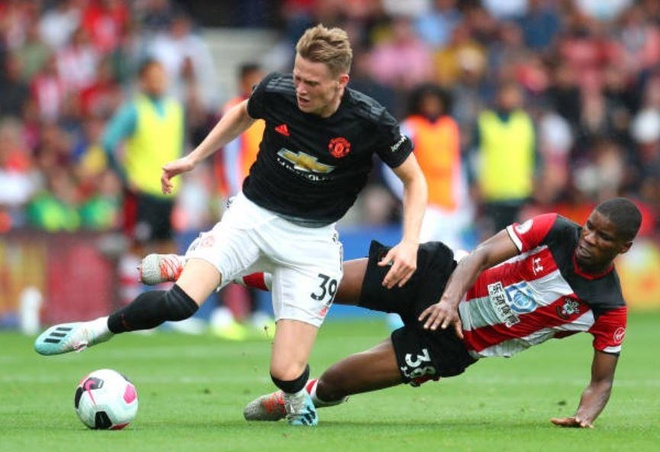 truc tiep MU vs Southampton anh 24