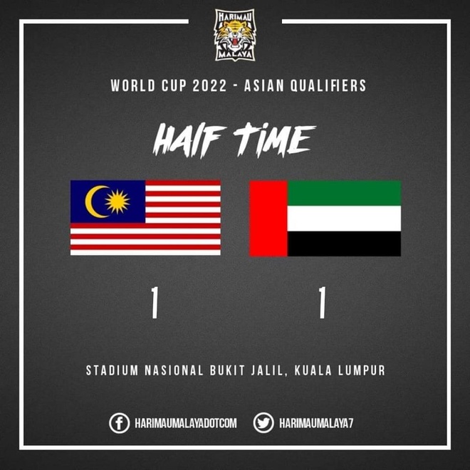 truc tiep Malaysia vs UAE anh 9