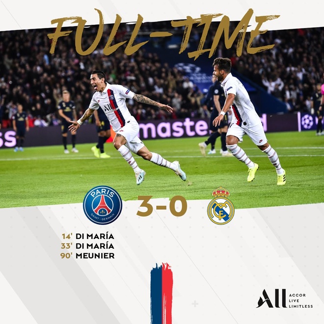 truc tiep PSG vs Real Madrid anh 29