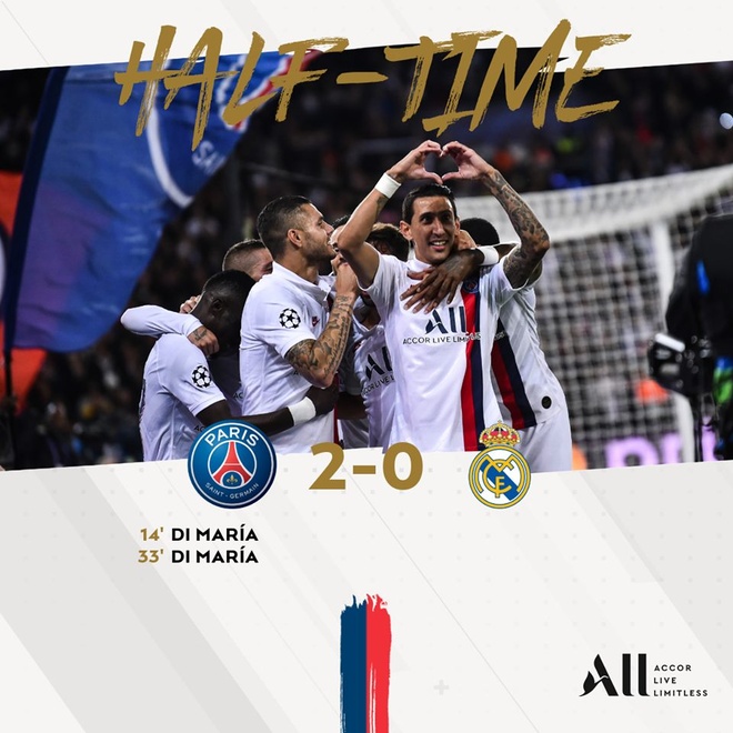 truc tiep PSG vs Real Madrid anh 21