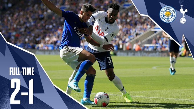 truc tiep Leicester vs Tottenham anh 44