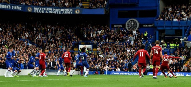 truc tiep Liverpool vs Chelsea anh 21