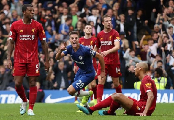 truc tiep Liverpool vs Chelsea anh 25