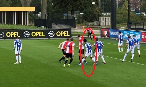 truc tiep Heerenveen vs Venlo anh 8