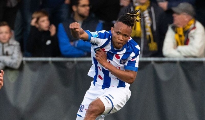 truc tiep Heerenveen vs Venlo anh 11