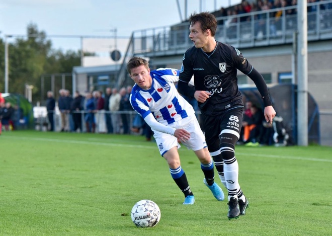 truc tiep Heerenveen vs Heracles anh 7