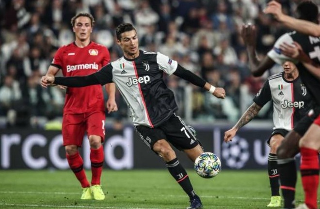 truc tiep Juventus vs Leverkusen anh 16