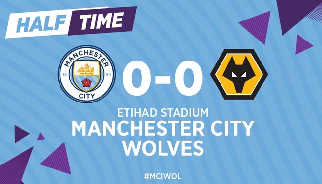 truc tiep Man City vs Wolverhampton anh 7