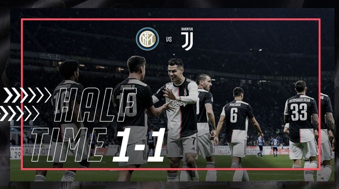 truc tiep Inter vs Juventus anh 11