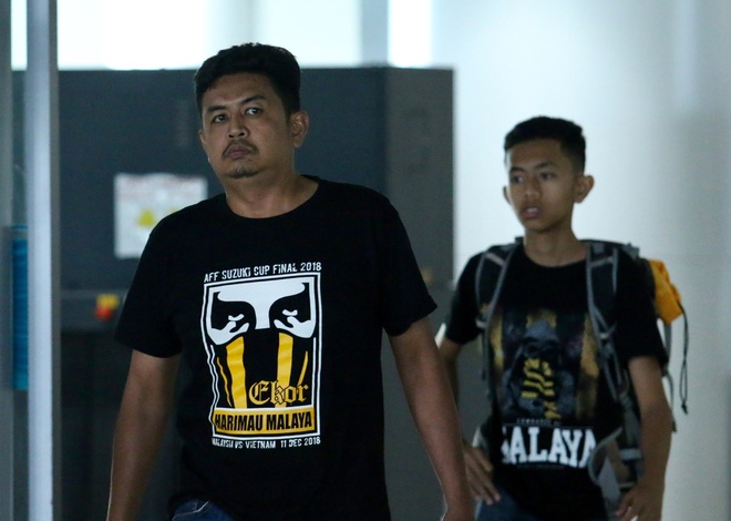 Ultras Malaysia dieu hanh anh 15