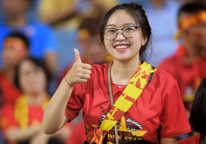 truc tiep tuyen Viet Nam vs Malaysia anh 32