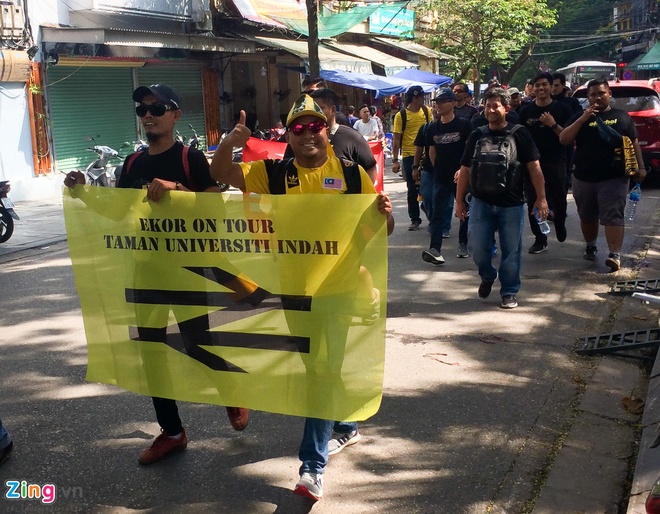 Ultras Malaysia dieu hanh anh 10