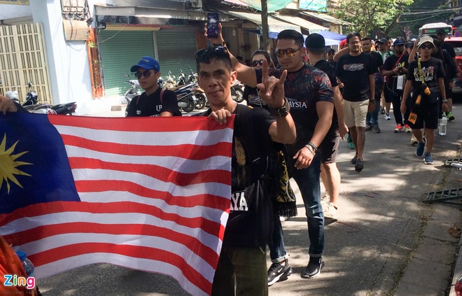 Ultras Malaysia dieu hanh anh 11