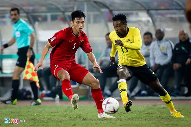 truc tiep tuyen Viet Nam vs Malaysia anh 41