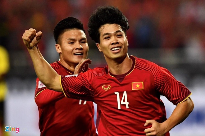 truc tiep tuyen Viet Nam vs Malaysia anh 36