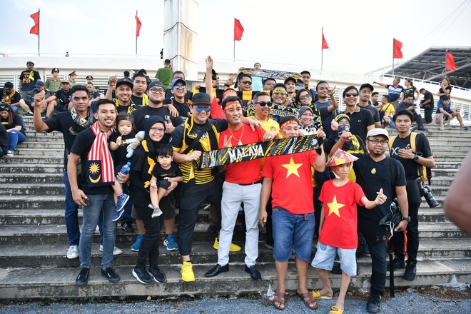 Ultras Malaysia dieu hanh anh 25