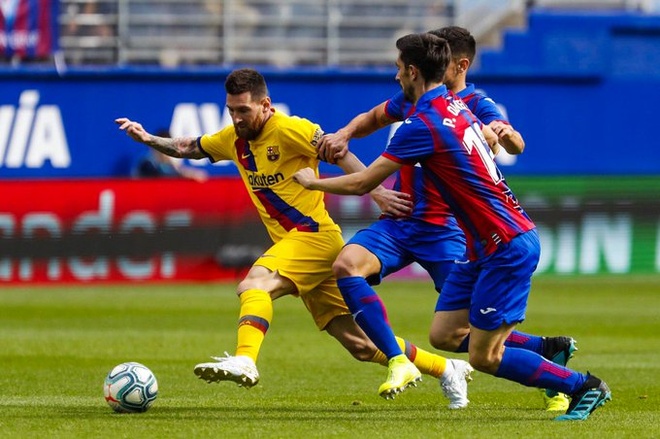 truc tiep Eibar vs Barca anh 6