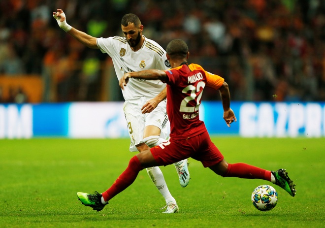 truc tiep Real Madrid va Galatasaray anh 15