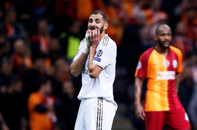 truc tiep Real Madrid va Galatasaray anh 18