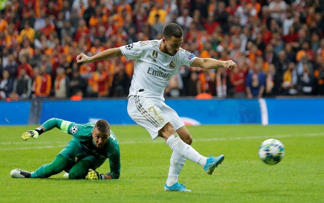 truc tiep Real Madrid va Galatasaray anh 20