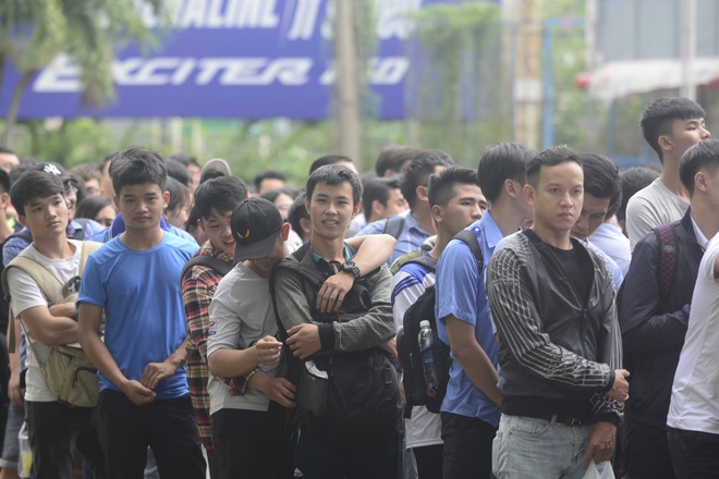 truc tiep futsal Viet Nam vs Thai lan anh 5