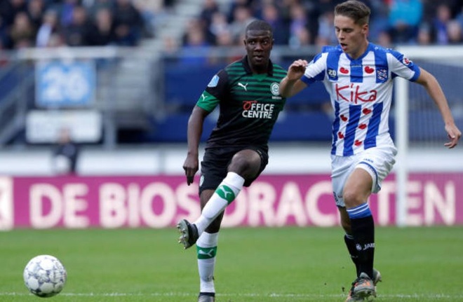 truc tiep Heerenveen vs Groningen anh 10