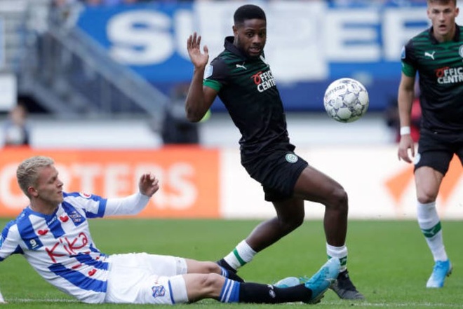 truc tiep Heerenveen vs Groningen anh 11