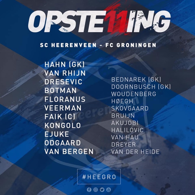 truc tiep Heerenveen vs Groningen anh 5