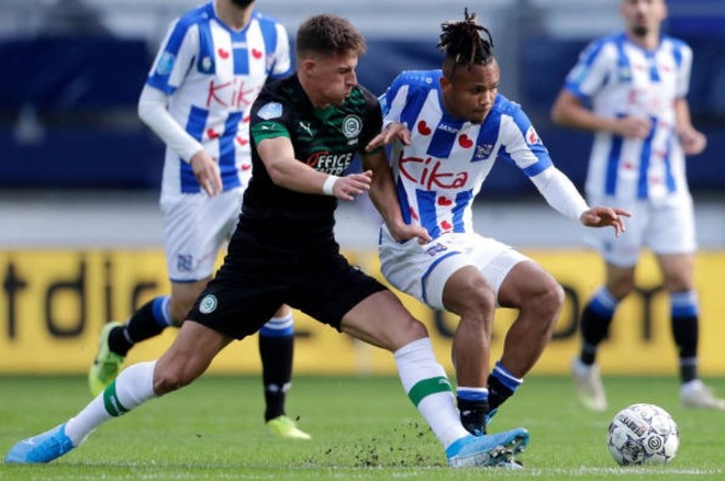 truc tiep Heerenveen vs Groningen anh 12