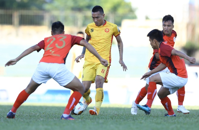 truc tiep play-off Thanh Hoa vs Pho Hien anh 8