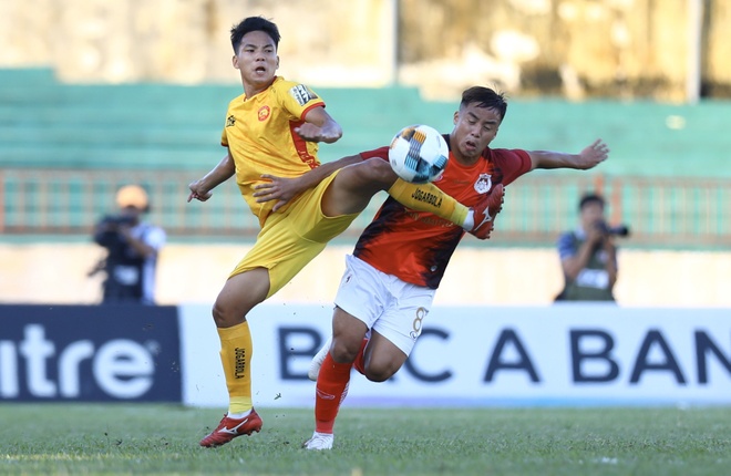 truc tiep play-off Thanh Hoa vs Pho Hien anh 9