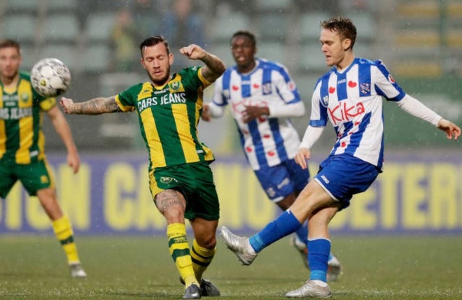 truc tiep Den Haag vs Heerenveen anh 6