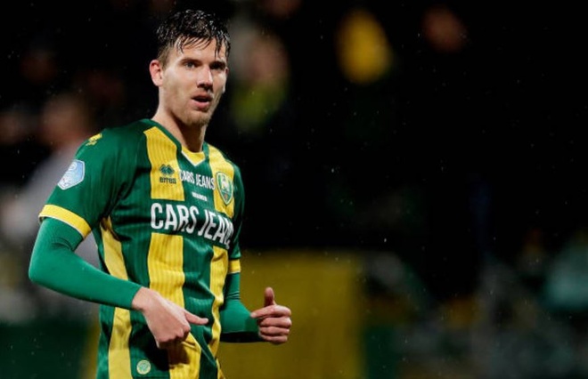 truc tiep Den Haag vs Heerenveen anh 4