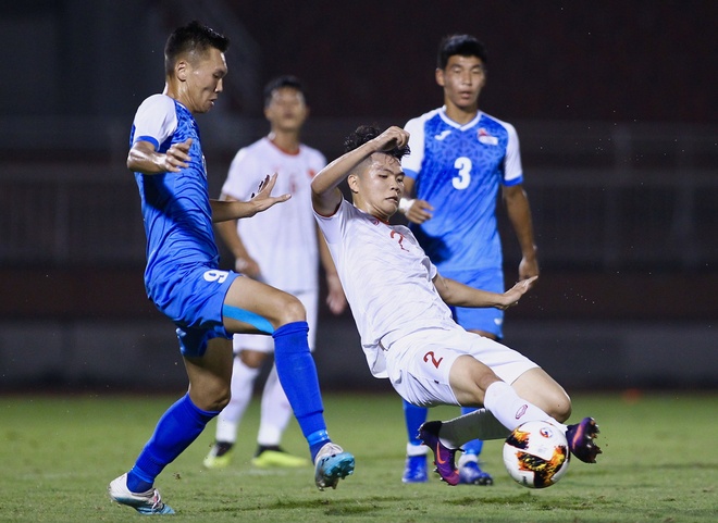 U19 Viet Nam vs Mong Co anh 9