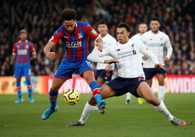 truc tiep Crystal Palace vs Liverpool anh 16