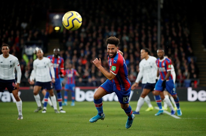 truc tiep Crystal Palace vs Liverpool anh 15