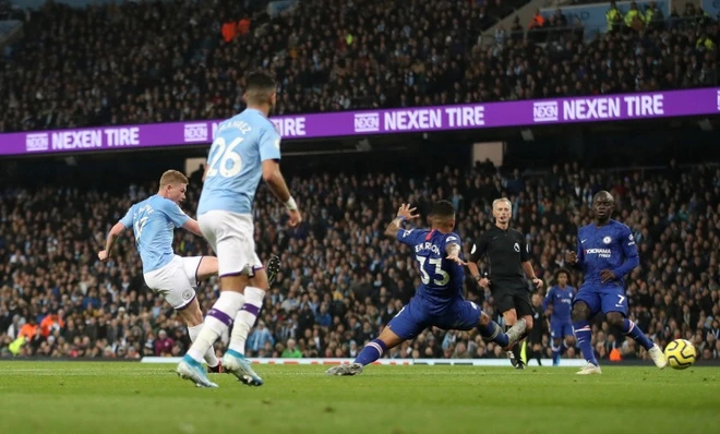 truc tiep Man City vs Chelsea anh 14