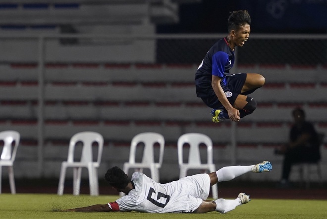 truc tiep Campuchia vs Timor Leste anh 14