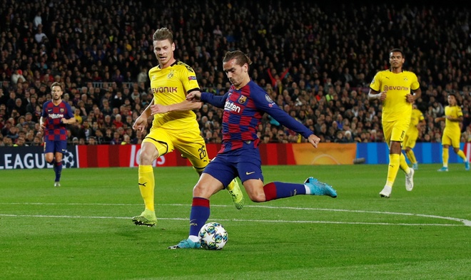 Barca vs Dortmund anh 16