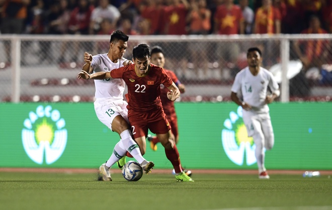 truc tiep U22 Viet Nam vs Indonesia anh 36