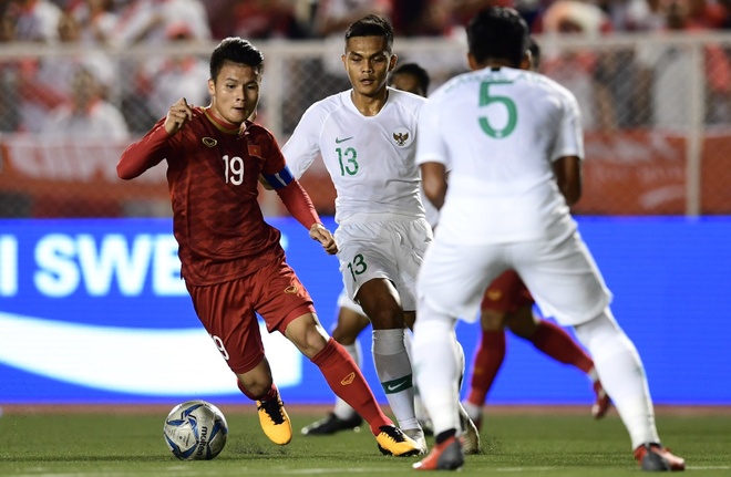 truc tiep U22 Viet Nam vs Indonesia anh 37