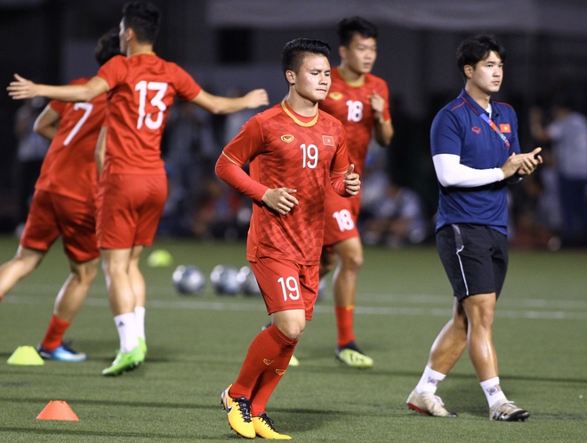 truc tiep U22 Viet Nam vs Indonesia anh 28