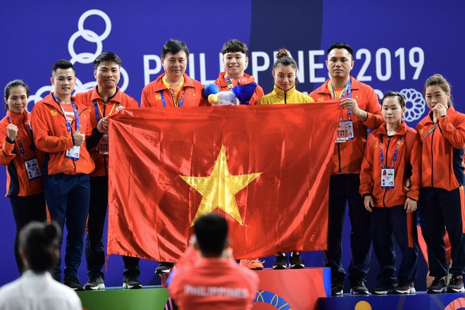 truc tiep SEA Games anh 38