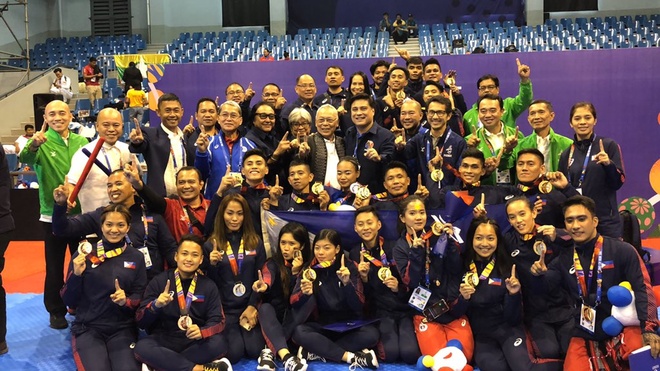 truc tiep SEA Games anh 49