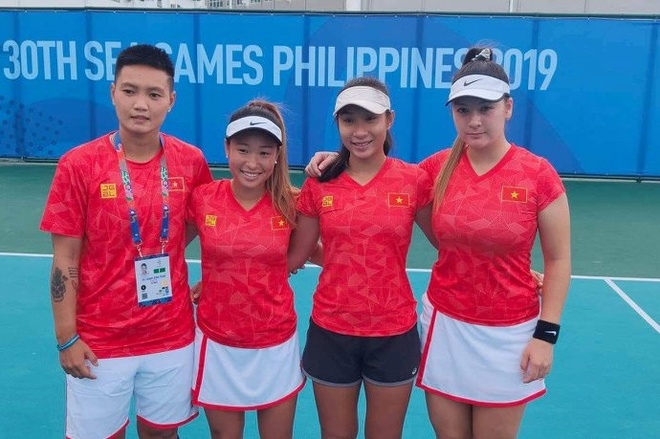 truc tiep SEA Games anh 33