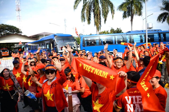 Viet Nam vs Thai Lan anh 9