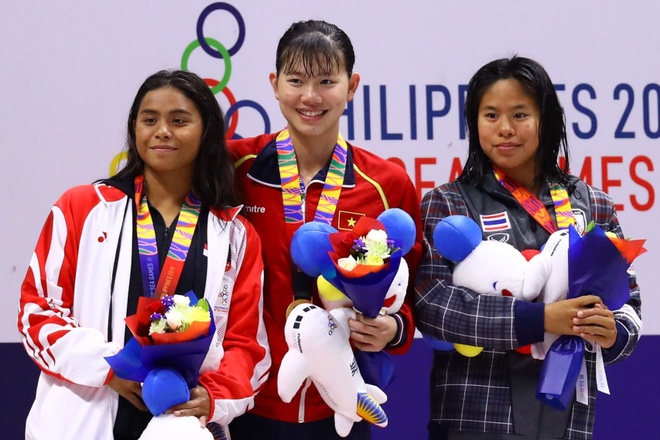 Truc tiep SEA Games anh 6